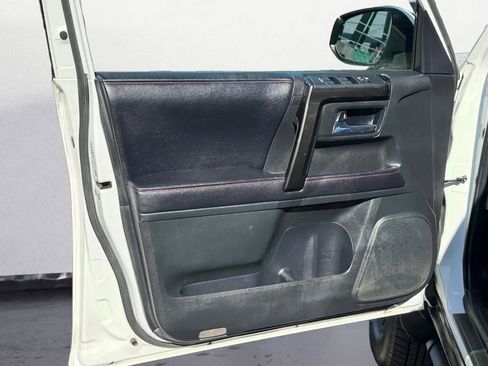 Used 2016 Toyota 4Runner TRD Pro image 14