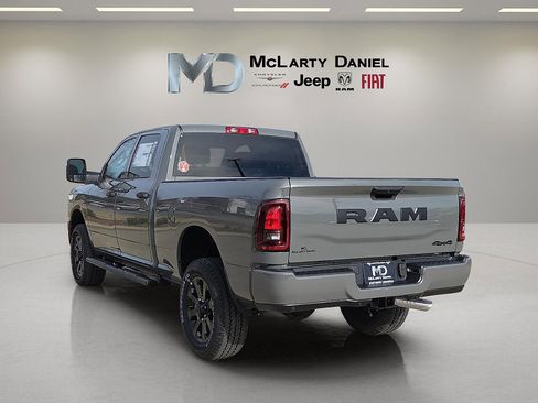New 2026 RAM 2500 Tradesman image 4