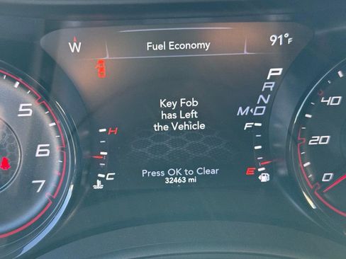 Used 2021 Dodge Charger GT w/ Blacktop Package image 14