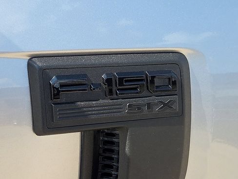 Used 2023 Ford F150 XL w/ STX Appearance Package AWD/4WD image 8