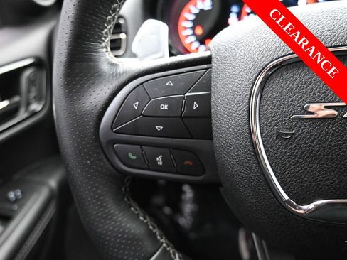 Used 2024 Dodge Durango SRT w/ Black Package image 27