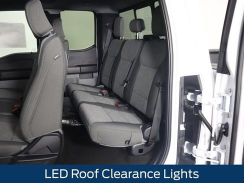New 2026 Ford F350 XL w/ STX Appearance Package AWD/4WD image 56