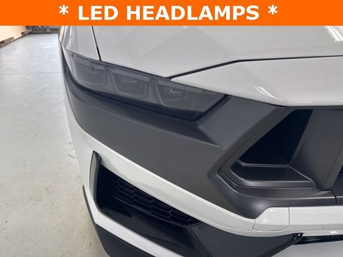 New 2025 Ford Mustang Dark Horse image 33