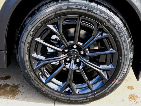 New 2026 MAZDA CX-70 3.3 Turbo w/ Preferred Package image 7