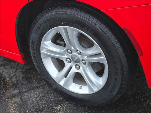 Certified 2023 Dodge Charger SXT image 18