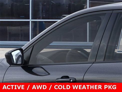 New 2025 Ford Escape Active w/ Cold Weather Package image 20