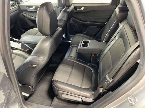 Used 2023 Ford Escape ST-Line w/ Cold Weather Package image 12
