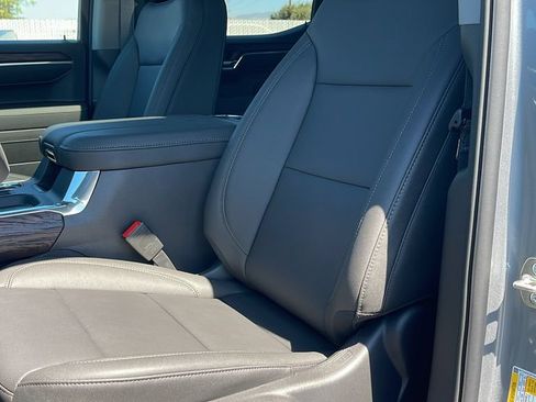 New 2026 GMC Sierra 1500 SLT w/ SLT Premium Plus Package AWD/4WD image 13