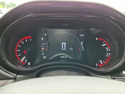 Used 2022 Dodge Durango R/T AWD/4WD image 35