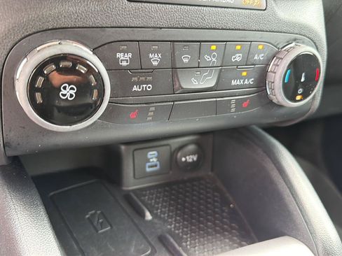 Used 2022 Ford Bronco Sport Big Bend w/ Convenience Package AWD/4WD image 26
