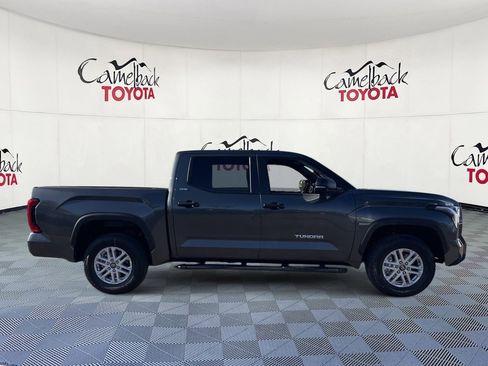 New 2026 Toyota Tundra SR5 image 8