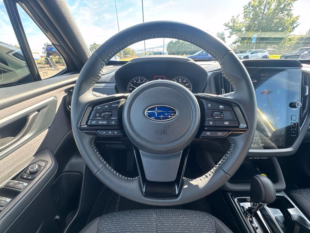 Certified 2026 Subaru Forester Premium AWD/4WD image 21