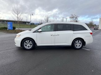 Used 2017 Honda Odyssey EX-L video 2