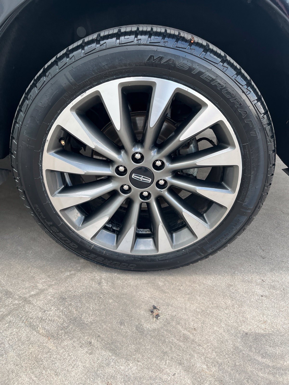 Used 2020 Lincoln Navigator Reserve w/ Equipment Group 201A Reserve AWD/4WD image 26