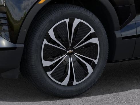 New 2026 Chevrolet Blazer EV LT AWD/4WD image 9