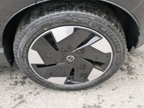 New 2026 Volvo EX30 Plus image 17