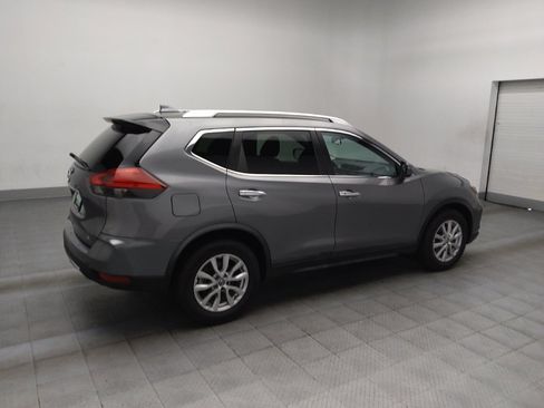 Used 2017 Nissan Rogue SV FWD image 10