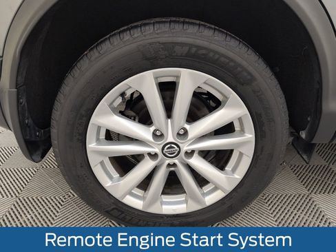 Used 2019 Nissan Rogue Sport SV w/ All-Weather Package image 19