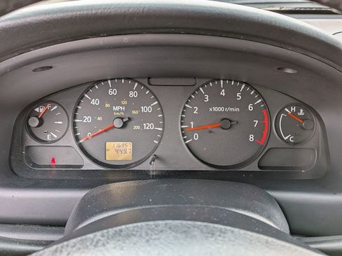 Used 2006 Nissan Sentra 1.8 S w/ (S04) 1.8S Special Editto Pkg image 20