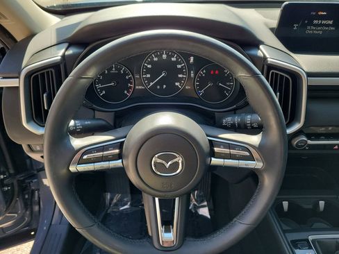 Certified 2024 MAZDA CX-50 AWD 2.5 S w/ Cargo Package image 24