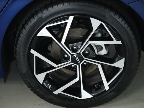 Used 2025 Kia K5 EX image 42