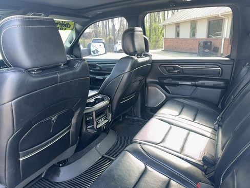 Used 2020 RAM 1500 Limited image 10