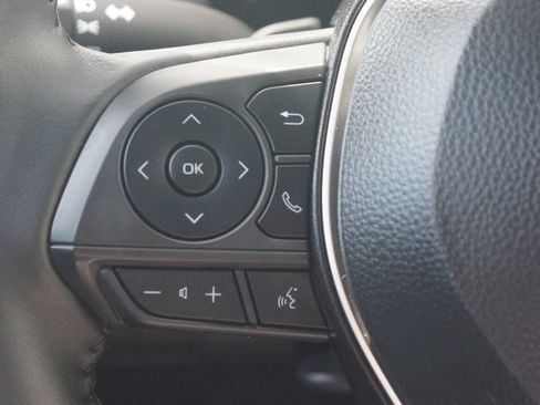 Used 2025 Toyota Corolla XSE FWD image 10