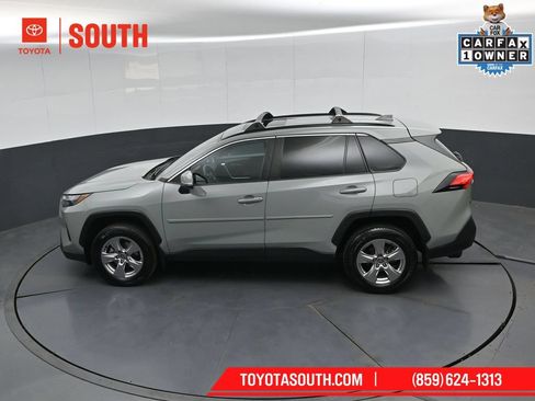 Used 2022 Toyota RAV4 XLE w/ Convenience Package AWD/4WD image 50