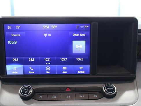 Used 2024 Ford Maverick Lariat w/ 4K Tow Package image 28