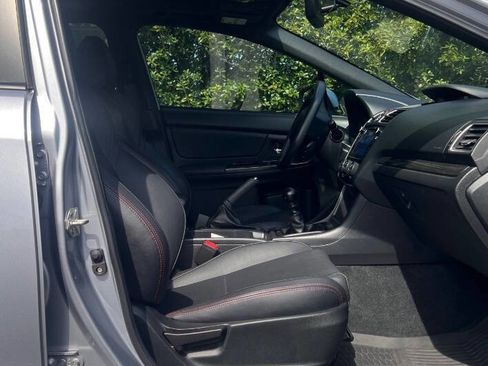 Used 2020 Subaru WRX Limited AWD/4WD image 17