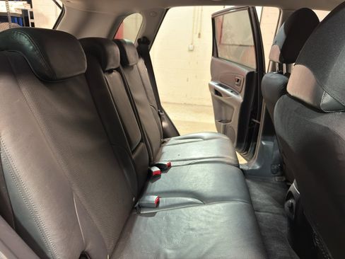 Used 2009 Hyundai Tucson Limited image 24