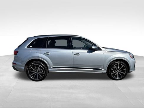 New 2026 Audi Q7 2.0T Premium Plus image 4