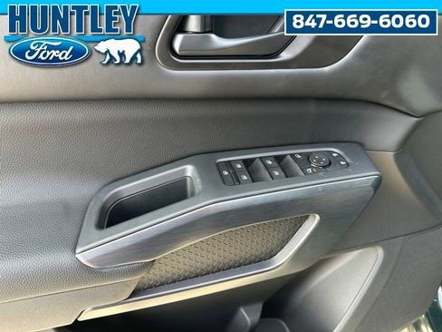 Used 2025 Nissan Pathfinder Rock Creek AWD/4WD image 19
