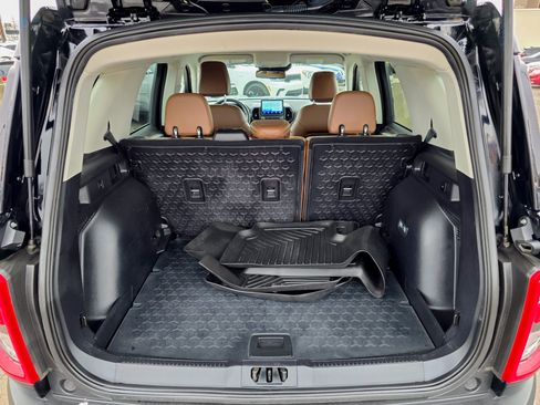 Used 2021 Ford Bronco Sport Outer Banks w/ Outer Banks Package (96D) image 43