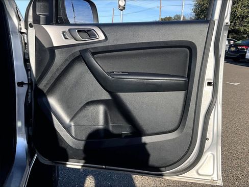 Used 2019 Ford Ranger XLT w/ Equipment Group 301A Mid image 22