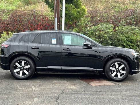 Certified 2024 Honda Prologue Touring image 3