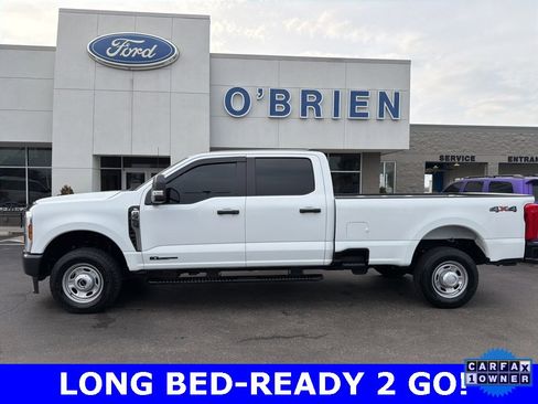 Used 2024 Ford F350 XL image 2