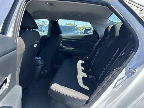 New 2026 Hyundai Elantra Hybrid FWD image 5