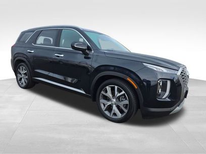 Used 2022 Hyundai Palisade SEL w/ Convenience Package