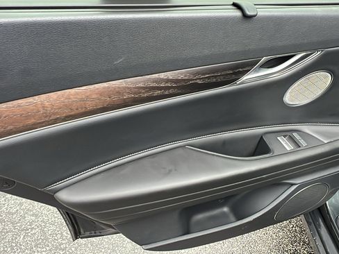 Used 2022 Genesis G80 2.5T w/ Advanced Package image 24