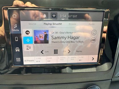 New 2026 RAM ProMaster 1500 image 18