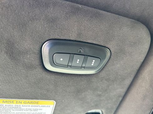 Used 2024 Jeep Grand Wagoneer Series II w/ Quick Order Packagew 28T image 48