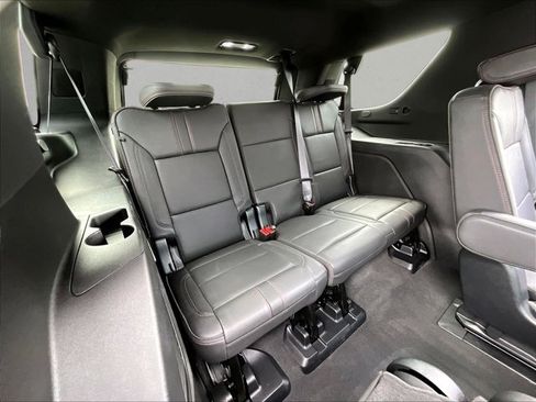 Certified 2023 Chevrolet Tahoe RST w/ Luxury Package RWD image 30