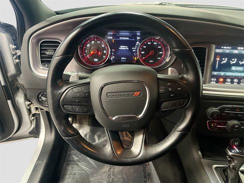 Used 2021 Dodge Charger SXT w/ Cold Weather Package image 11