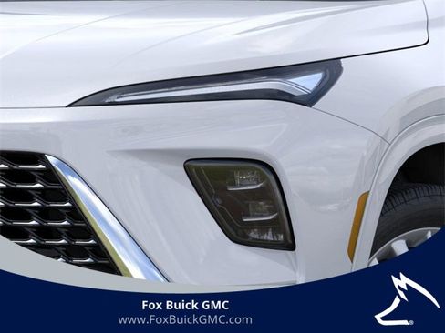 New 2026 Buick Enclave Avenir w/ Super Cruise Package image 10