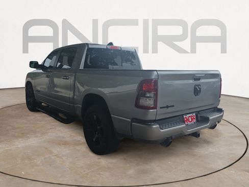 Used 2022 RAM 1500 Lone Star RWD image 6