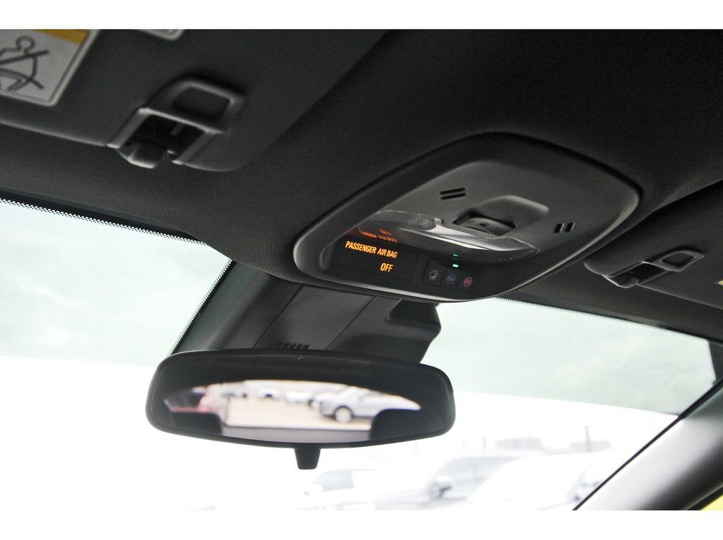 Used 2025 Buick Envista Sport Touring w/ Convenience I Package FWD image 25