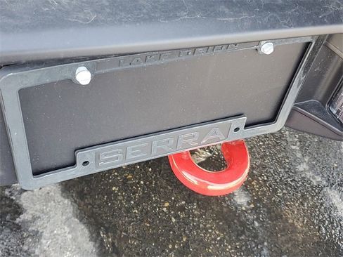 New 2026 Jeep Wrangler Unlimited Rubicon image 6