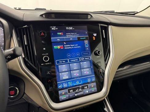 Used 2023 Subaru Outback Limited XT image 20