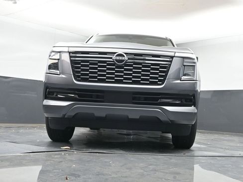 New 2026 Nissan Armada SV image 28